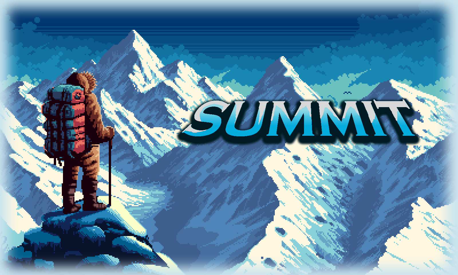 Summit key art